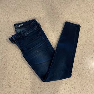 American Eagle Jegging